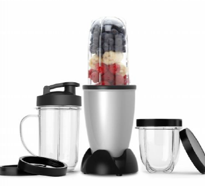 Juicer Small Portable Household Fruit Juice Machine（Wechat:13510231336）