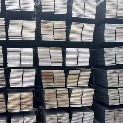 Flat Steel，Q235B, Q355B, SS400, A36, S235JR photo-4
