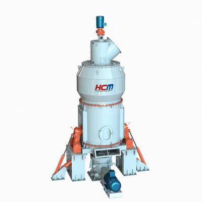 Introduction to the Case of HC2000 Raymond Mill Manufactured by China With a Production Capacity of 28 Tons of Limestone Powder