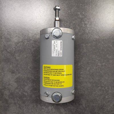 Aventics 5218555110 Pneumatic Cylinder New Original High Performance photo-2
