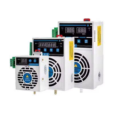 Устройство для умного контроля влажности для электрических шкафов на 220 В переменного тока - автоматическая работа