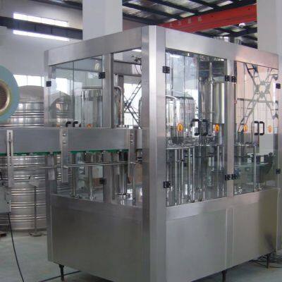 Máquina de Enchimento de Sacos para Materiais Líquidos