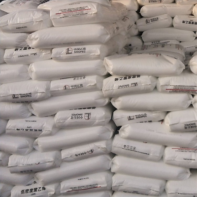 S2040 Sinopec PP Virgin Raw Material For Pipe Extrusion Production photo-2