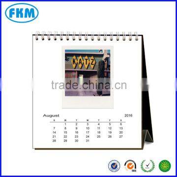 academic desk calendars