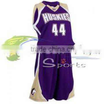 Basketball Uniform