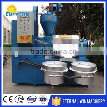 high quality oil filter machine oil press machine