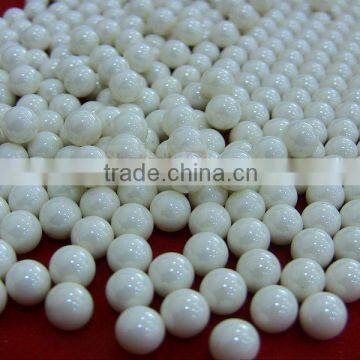 ZIRCONIA BALL MILL GRINDING MEDIA 3MM 6MM 8MM 10MM 13MM
