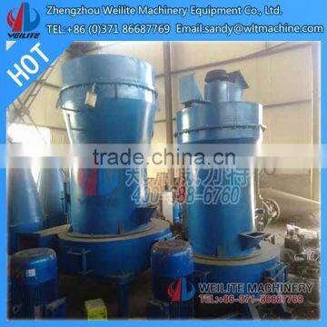 Ultra Fine Raymond Mill Grinder photo-4