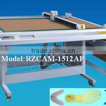 Digital Garment Model Cutting Machine, Pattern Cutting Solution