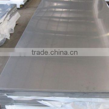 201 cold rolled high copper stainless steel plate