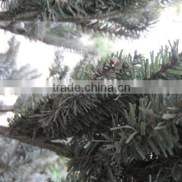 Artifical PVC Christmas Tree Branch