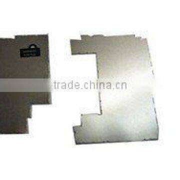 shielding slab for 3G Mobile Phone Parts