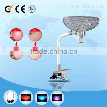 LED skin whitening rejuvenation beauty salon equipment