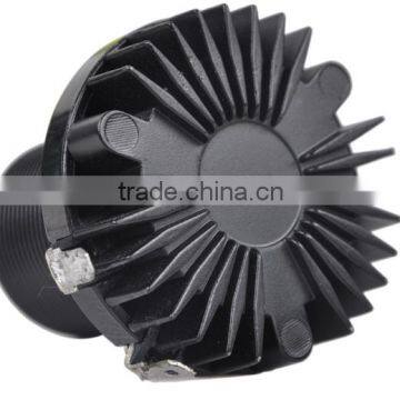 25W Mini Portable Woofer Tweeter PA Speaker Driver Unit CD-25SMH photo-3