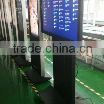 Usb Flash Drive Music Player Standing Picture Frame Digital Media Player Digital Photo Frame / Led Advertisement photo-6