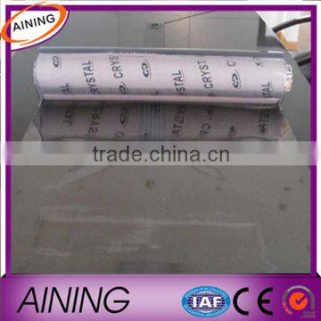 Super transparent/PVC Film for packing