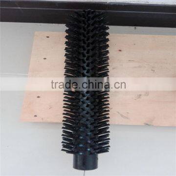 ERW Stainless Steel/Carbon Steel/Alloy Steel Studded Tubes SA106/178/179/192 TP304/306 photo-4