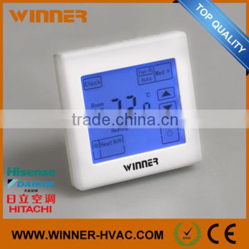 2016 Hot Sales Competitive Price Car Air Conditioner Thermostat