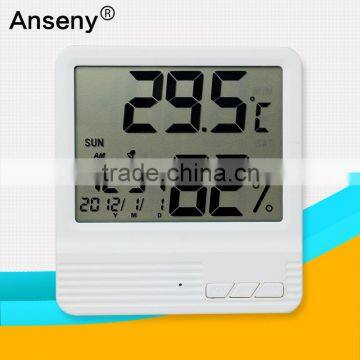 Shenzhen anseny Temperature and humidity meter pharmacy