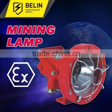 Mining Flameproof LED roadway lights