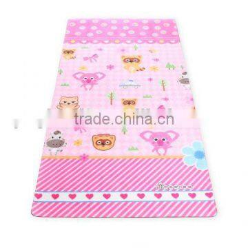 Wide Varieties Superior Materials Wear-resisting Inflatable Custom Made German Yoga Mat photo-3