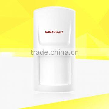 Ultra-Thin(15mm) GSM Alarm+Bluetooth App GSM Alarm System YL-007M3GB photo-3