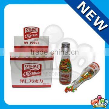 Colorful Chocolate Coated Sunflower Seeds photo-2