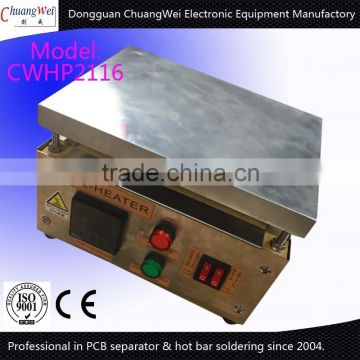 Temperature Control Heat Platform