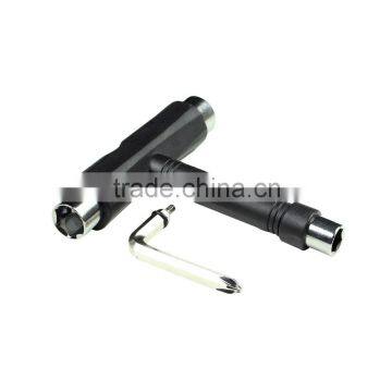 Hight Quality Multifunctional Anti-slip T Skate Board Longboard Tool EC-PB/PG photo-3