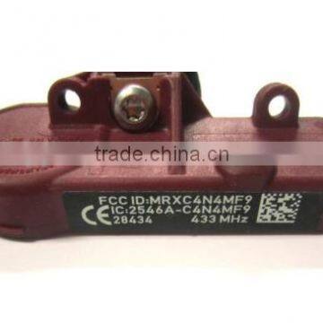 TPMS Tire Air Pressure Monitor System Sensor - 433 MHz Schraeder 28434