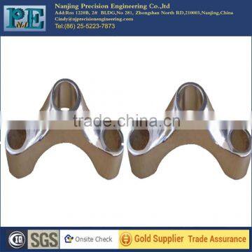 Custom High Precision Steel Forging Parts
