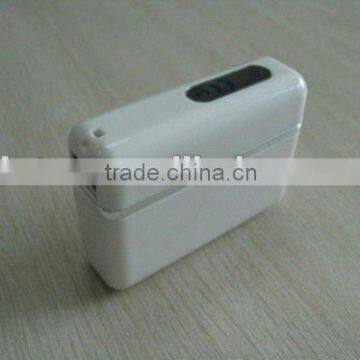 LED Accent Light! MINI Mobile Power Bank MP018 for Smart Phone