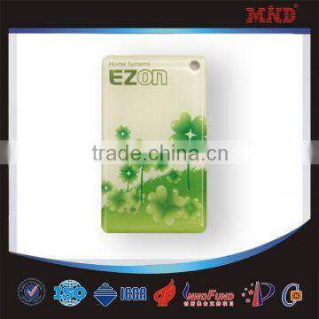 MDE53 13.56mkz RFID rewritable custom printable 1k s50 nfc epoxy tag