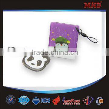 MDE19 Hot ultimate hot sale smart crystal card/rfid card for vip