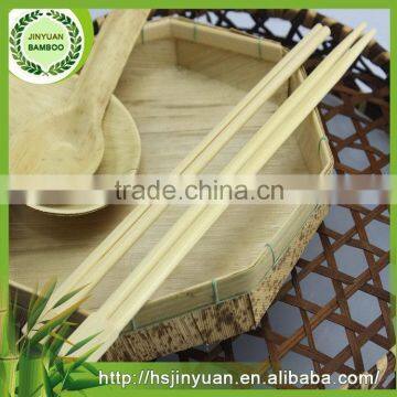 2016 unique style different packing bamboo chopsticks use