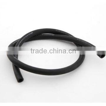 SAE J1402 Rubber Air Brake Hose With Factory Crimped Fitting photo-4