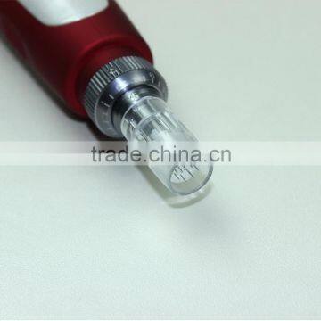 Hot New Products for 2015 Derma Roller Scar Removal Skin Care Device photo-6