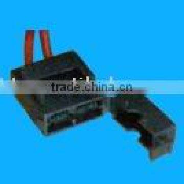 Fuse holder for Car cable with UL 1007 22AWG wire