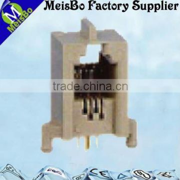 CE 2a 250v 6.35mm pcb jack