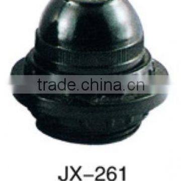 Best Selling!!! bakelite lampholder JX-261 E27