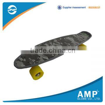 High quality Mini PP skate board