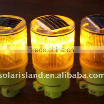 LSW-005 Solar obstruction light