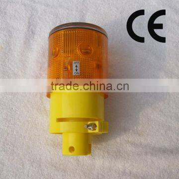 LSW-005 Solar warning light