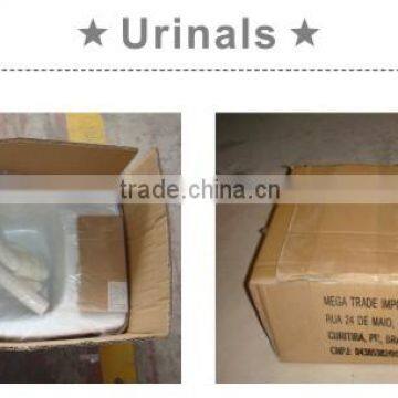 Sanitary White Kindergarten Bathroom Made in China Ceramic Children Small Size Urinal photo-4