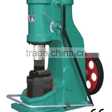 Small Air Hammer CE Approved Forging HammerC41 Series
