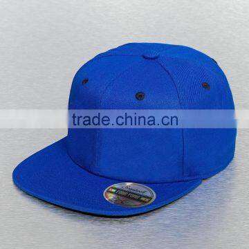 Cheap Blank Customize Blank Flat Brim Plain Snapbacks Hats Wholesale Blank Snapback Cap Supplier's Choice photo-2