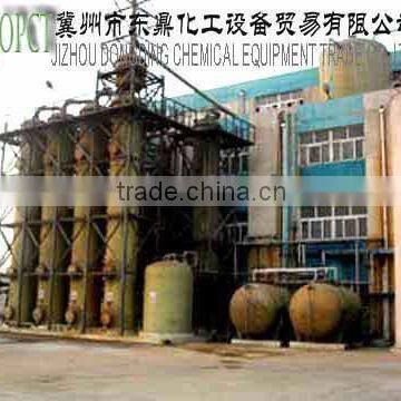 Mannheim Process Acid Potassium Sulfate Plant photo-4