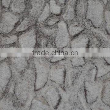 2016 Best imitation fur knit fur, RABBIT HAIR