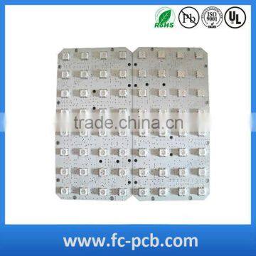 LED Star board PCB