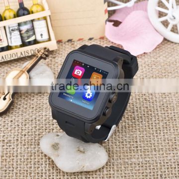 china cheap price free sample bluetooth Smart watch with SIM Card Android Smart Watch phone